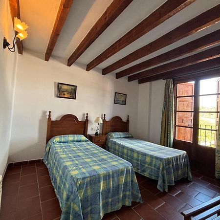 Casa Rural Del Rio Alozaina Exterior foto