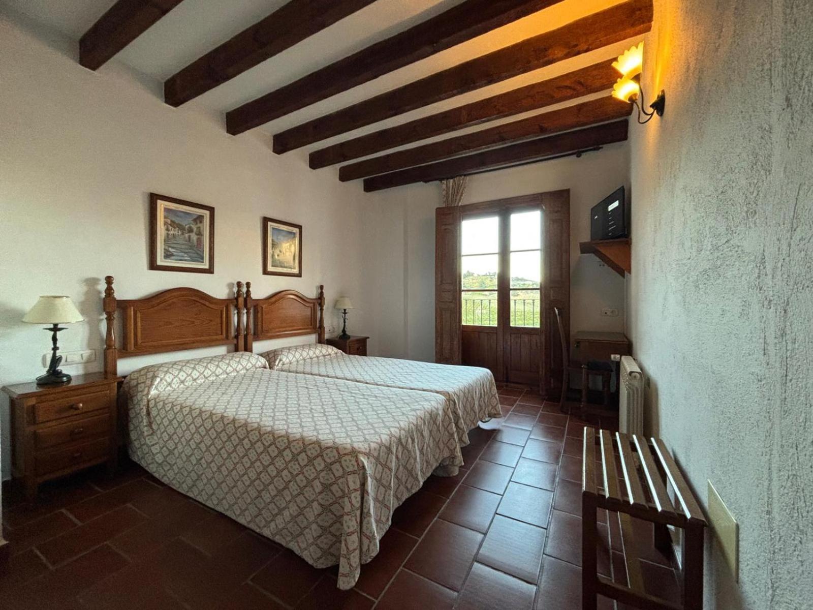 Casa Rural Del Rio Alozaina Exterior foto