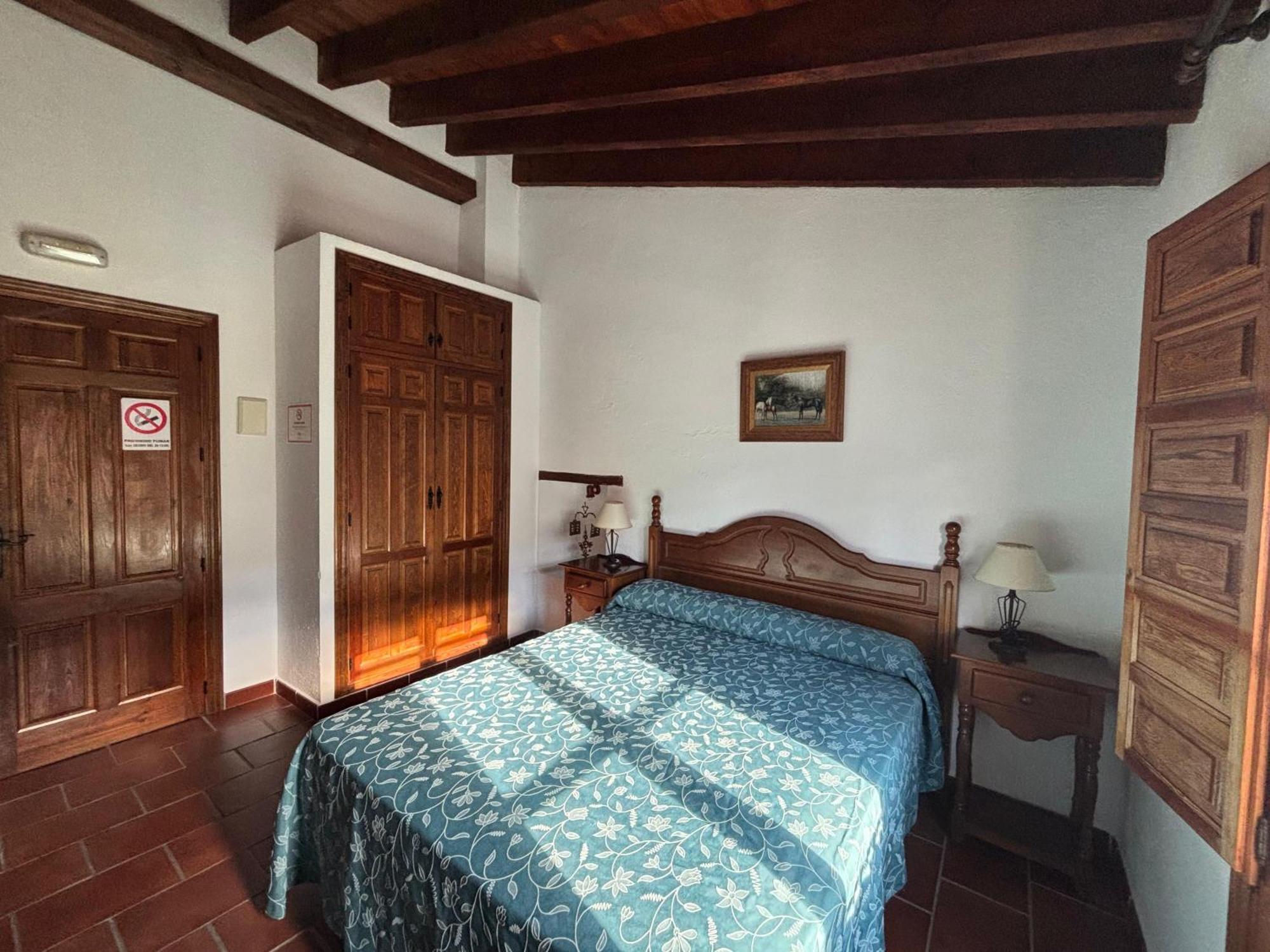 Casa Rural Del Rio Alozaina Exterior foto