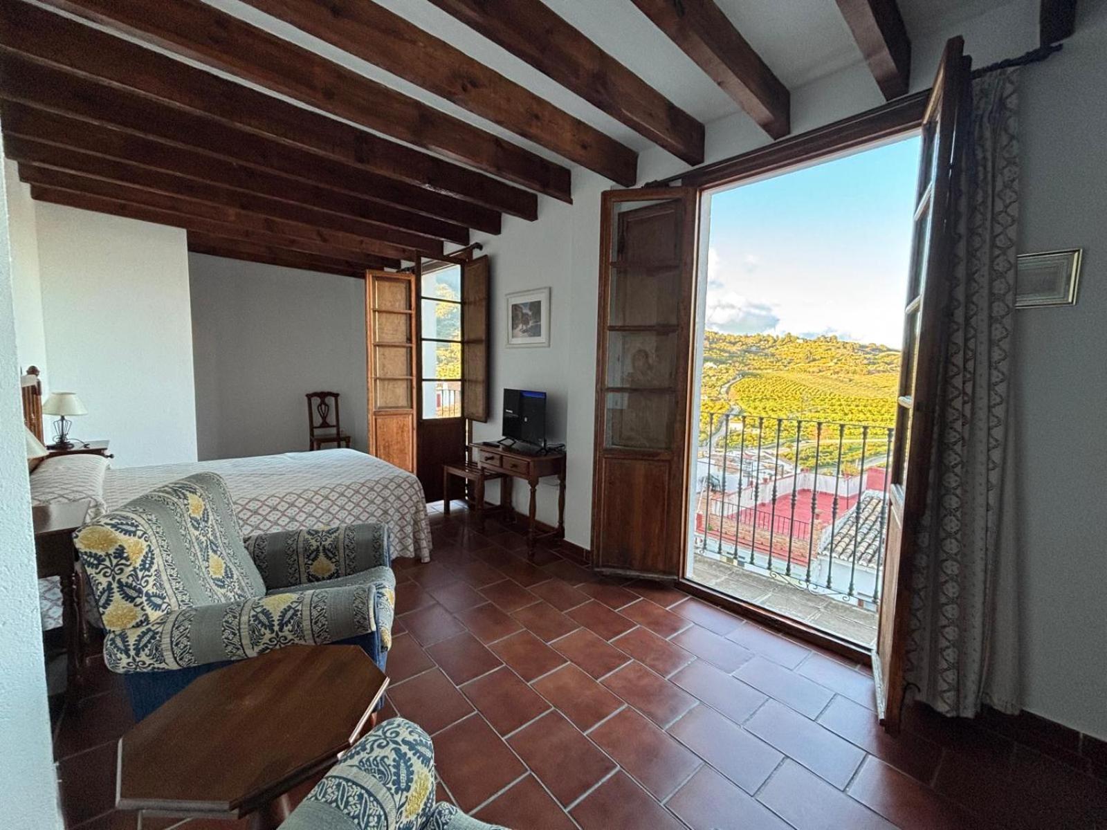 Casa Rural Del Rio Alozaina Exterior foto